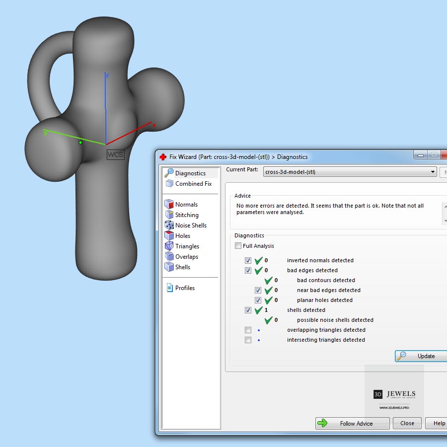 Diagnostics
