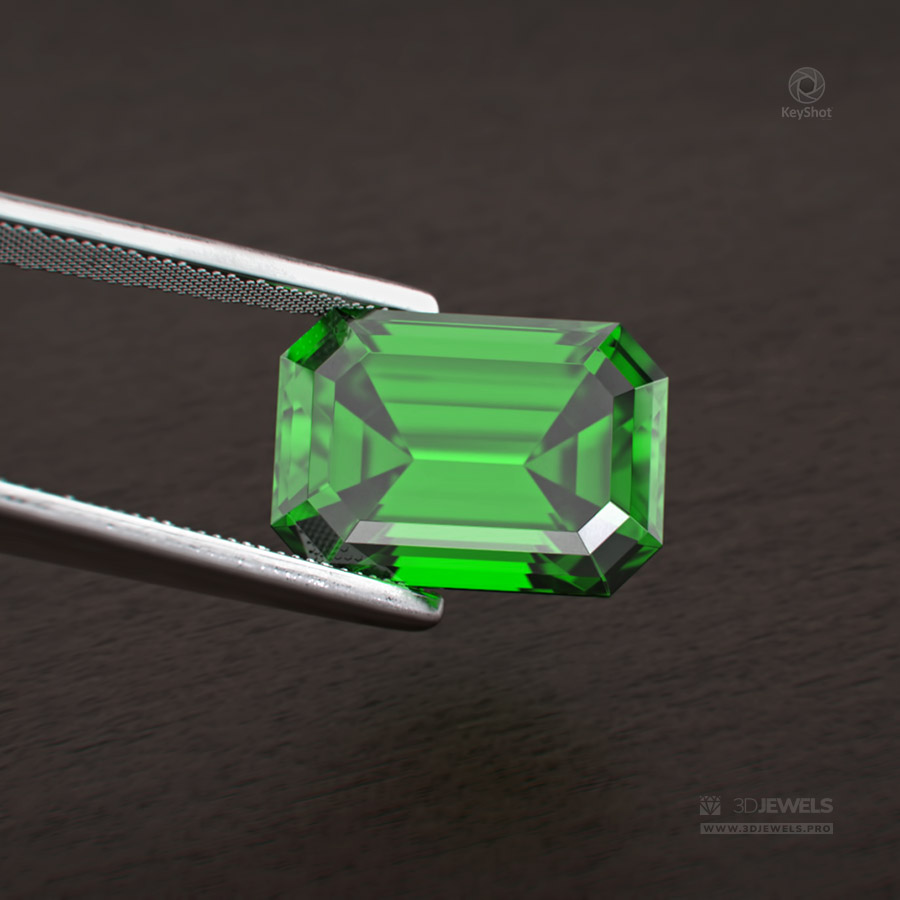 Diamond-tweezers-scene-setups-keyshot-rendering_IMG6-2