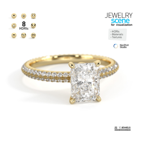 Jewelry-Scene-KeyShot_IMG02
