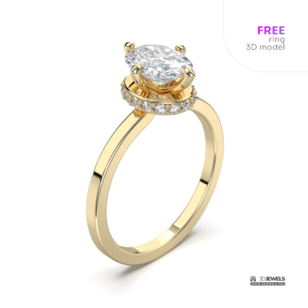 Free-Secret-Halo-Diamond-Ring-3D-Model-IMG1-2